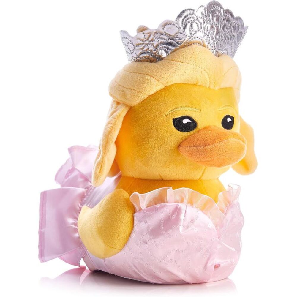 TUBBZ - Wicked - Glinda - Plush  COLLECTIBLES